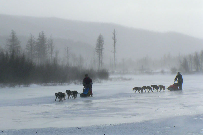 Mongolia